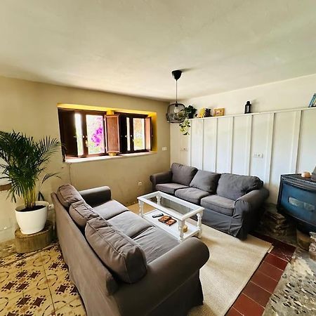 Oceana View Private Pool & Sauna & Netflix Room Malaga Bagian luar foto