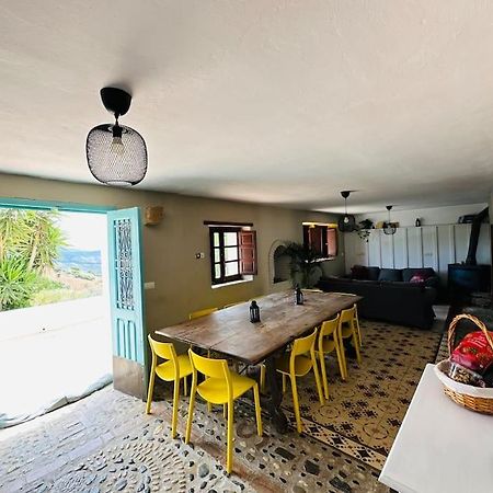 Oceana View Private Pool & Sauna & Netflix Room Malaga Bagian luar foto