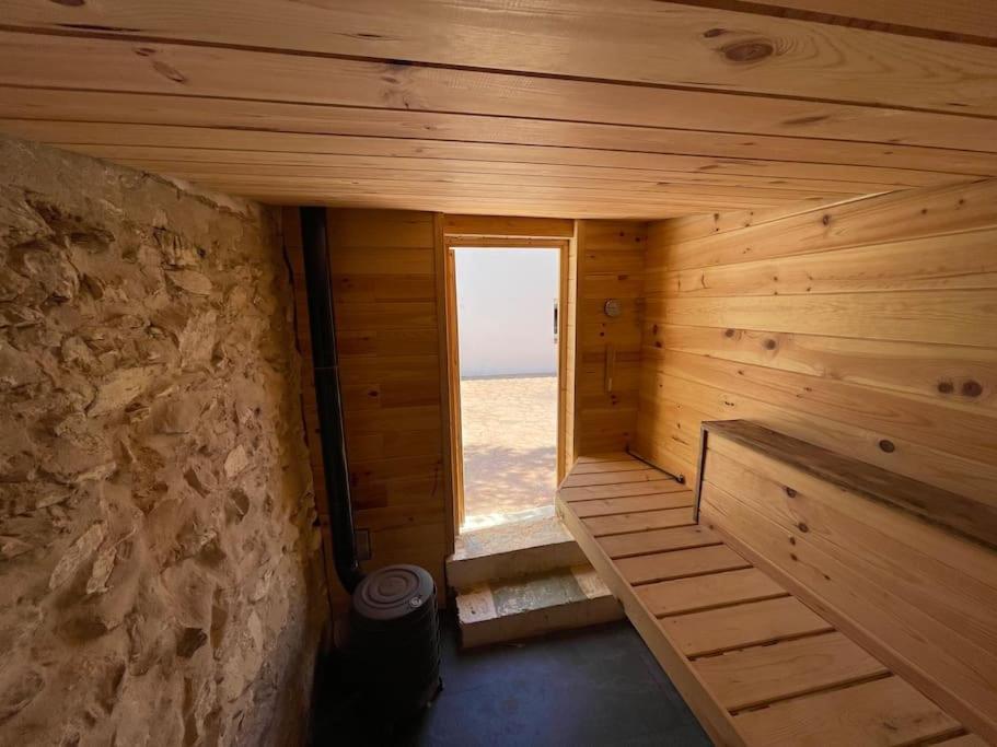 Oceana View Private Pool & Sauna & Netflix Room Malaga Bagian luar foto
