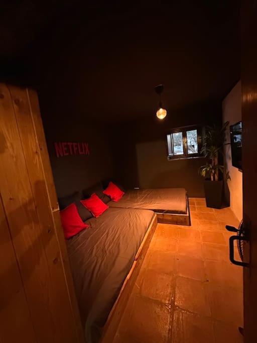 Oceana View Private Pool & Sauna & Netflix Room Malaga Bagian luar foto