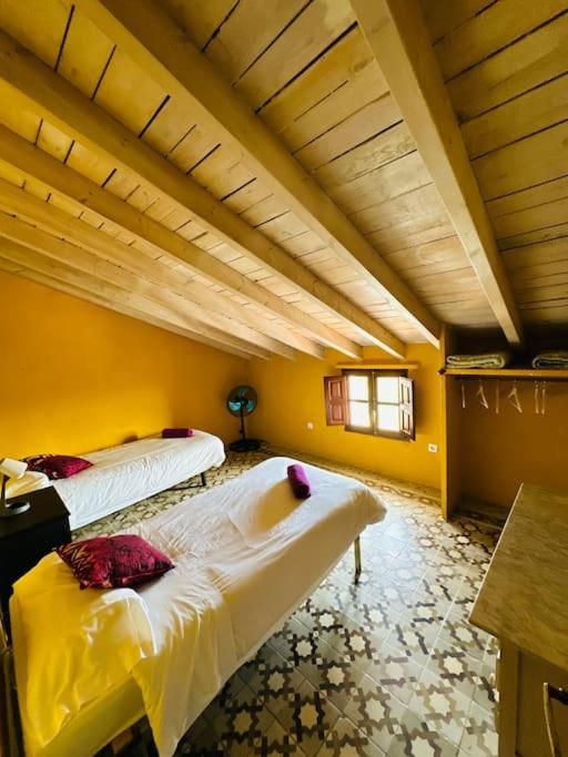 Oceana View Private Pool & Sauna & Netflix Room Malaga Bagian luar foto