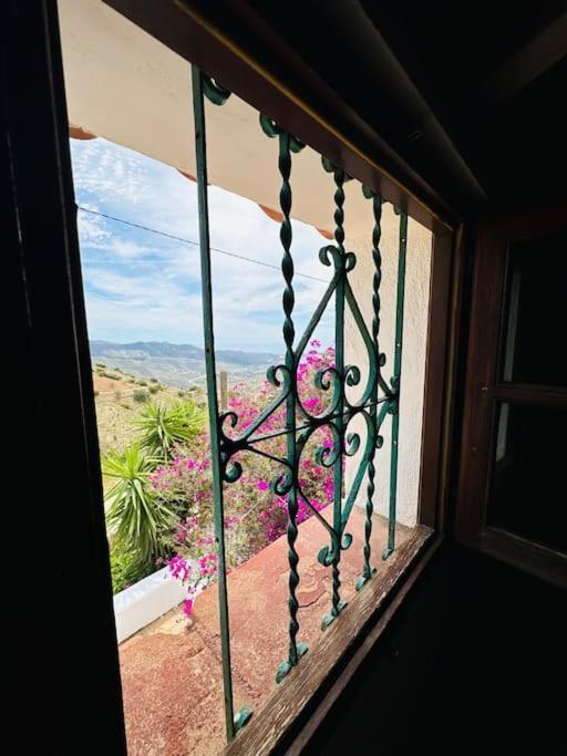 Oceana View Private Pool & Sauna & Netflix Room Malaga Bagian luar foto
