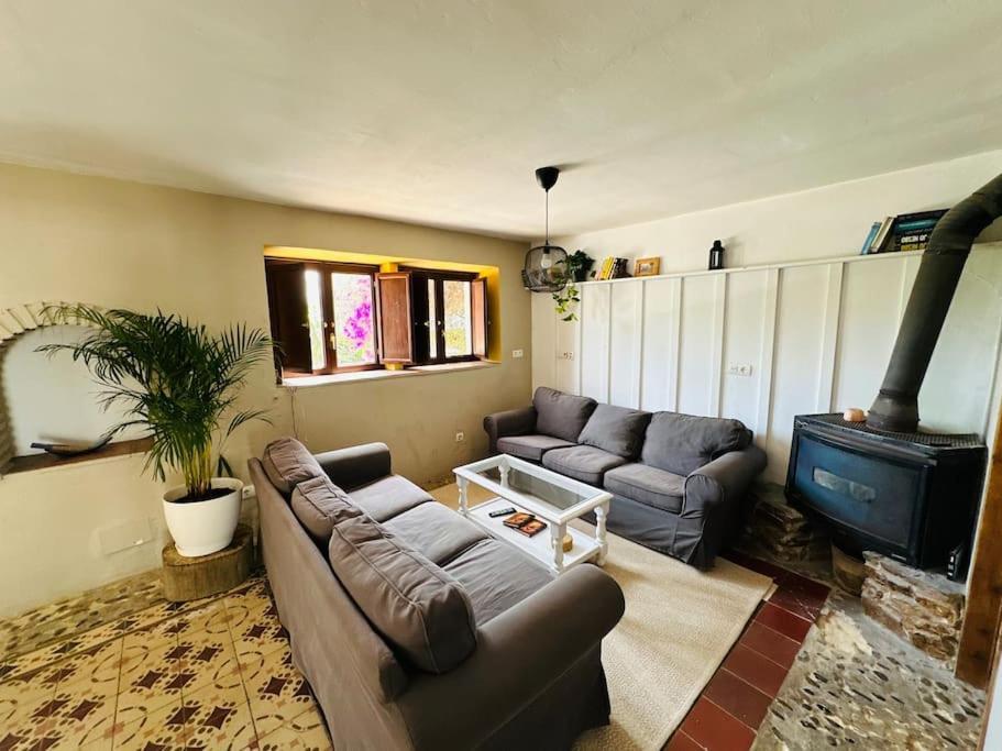 Oceana View Private Pool & Sauna & Netflix Room Malaga Bagian luar foto