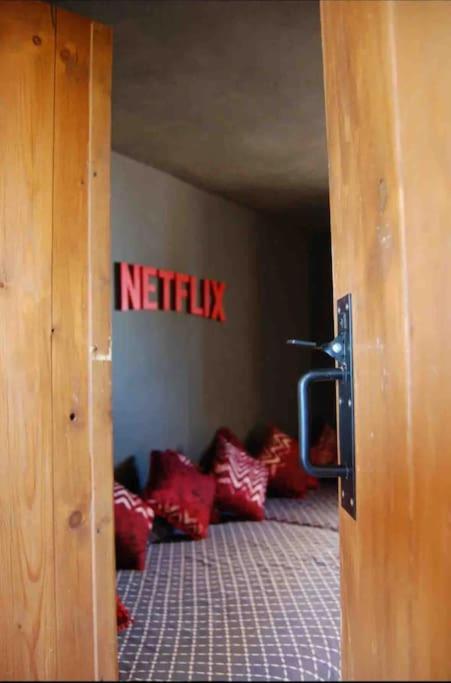 Oceana View Private Pool & Sauna & Netflix Room Malaga Bagian luar foto