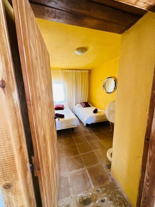 Oceana View Private Pool & Sauna & Netflix Room Malaga Bagian luar foto