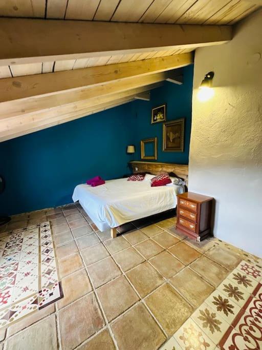 Oceana View Private Pool & Sauna & Netflix Room Malaga Bagian luar foto