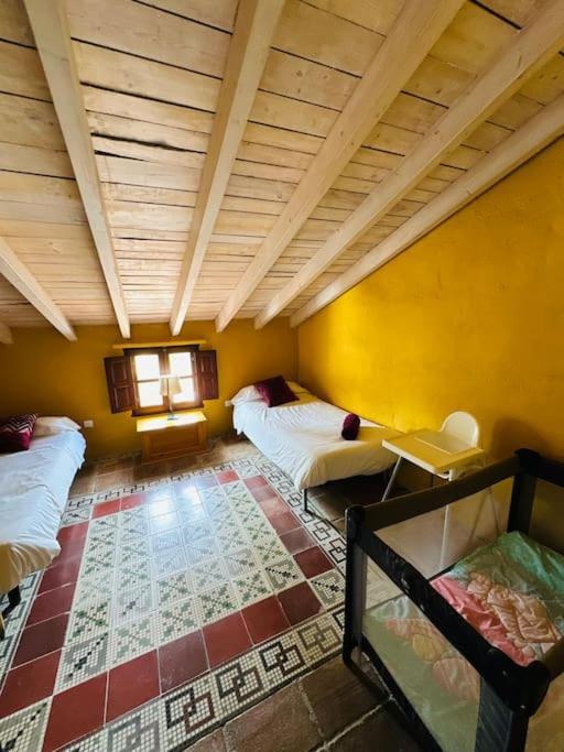 Oceana View Private Pool & Sauna & Netflix Room Malaga Bagian luar foto