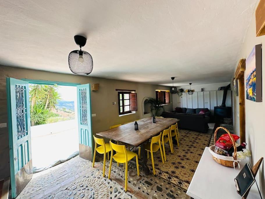 Oceana View Private Pool & Sauna & Netflix Room Malaga Bagian luar foto
