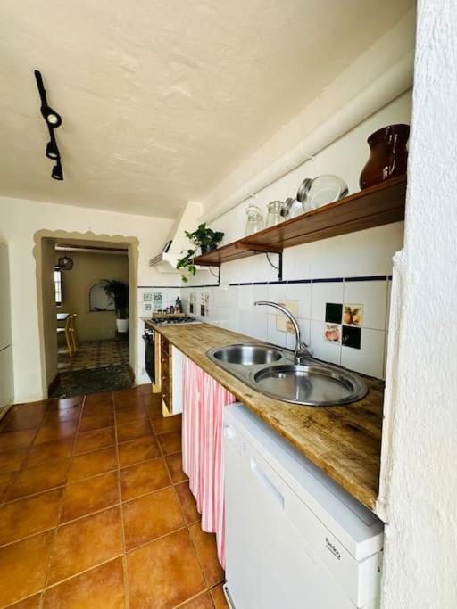 Oceana View Private Pool & Sauna & Netflix Room Malaga Bagian luar foto