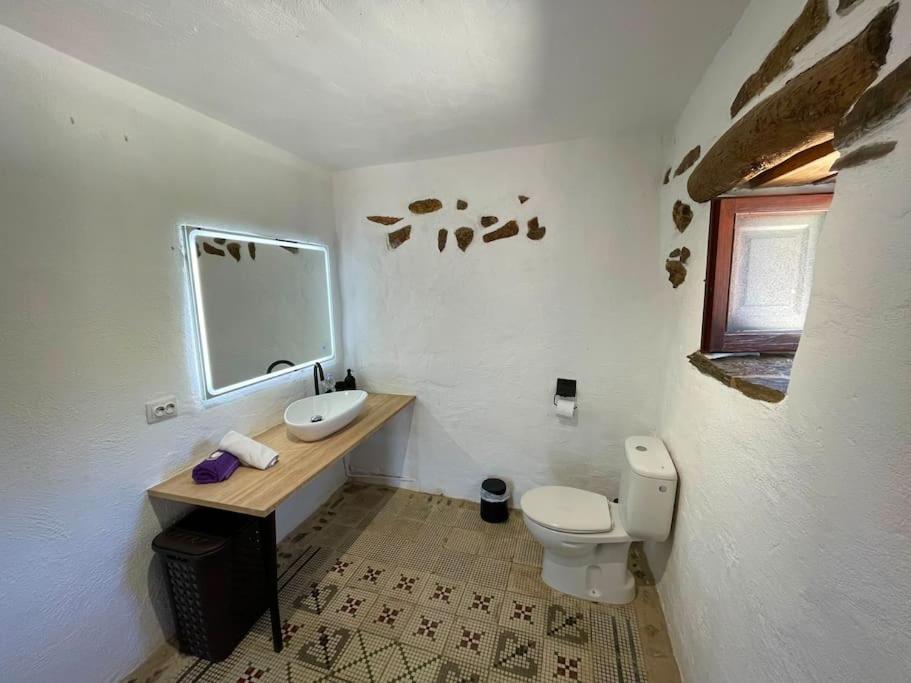 Oceana View Private Pool & Sauna & Netflix Room Malaga Bagian luar foto