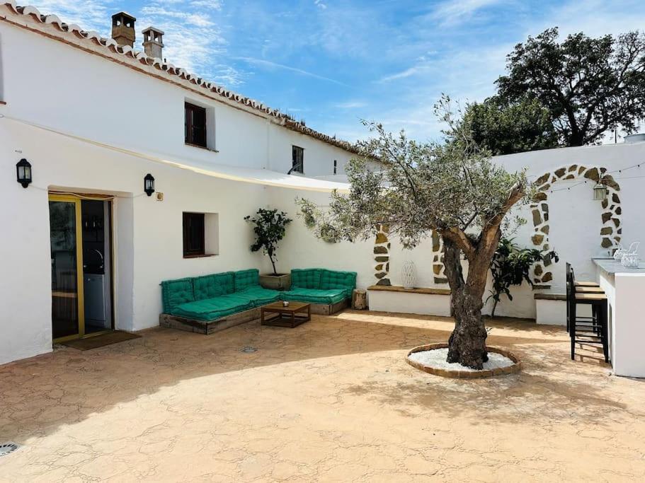 Oceana View Private Pool & Sauna & Netflix Room Malaga Bagian luar foto